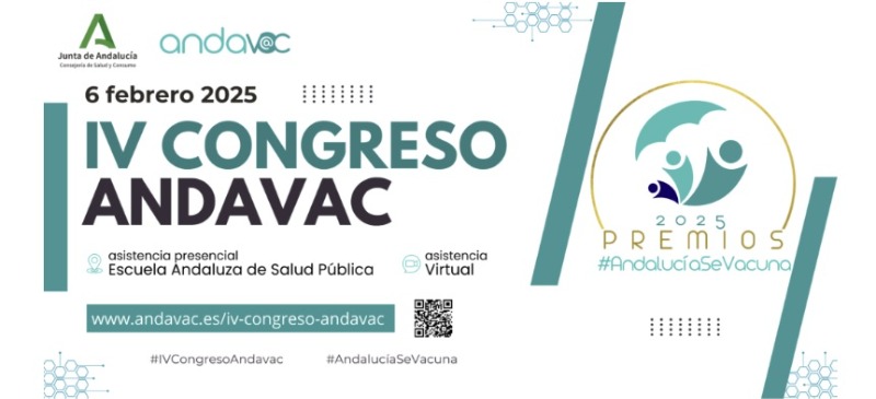 Imagen del curso IVCongresoAndavac